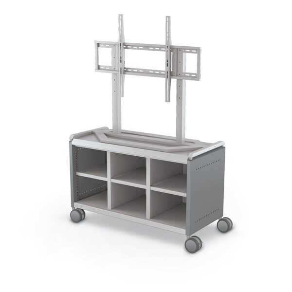 Metal 42 W, Grey